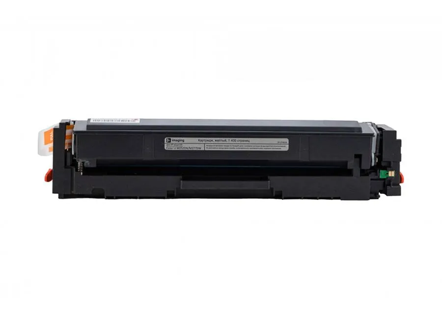 Картридж F+ Imaging FP-CF402A, желтый, 1400 стр. в Москве Картридж F+ Imaging FP-CF402A, желтый, 1400 стр. в Москве