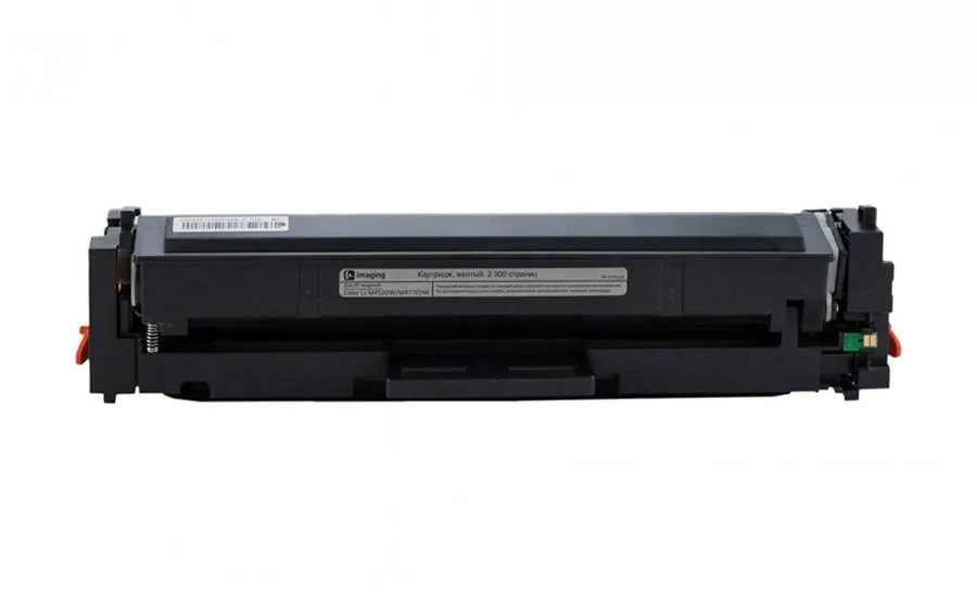 Картридж F+ Imaging FP-CF412A, желтый, 2300 стр. в Москве Картридж F+ Imaging FP-CF412A, желтый, 2300 стр. в Москве
