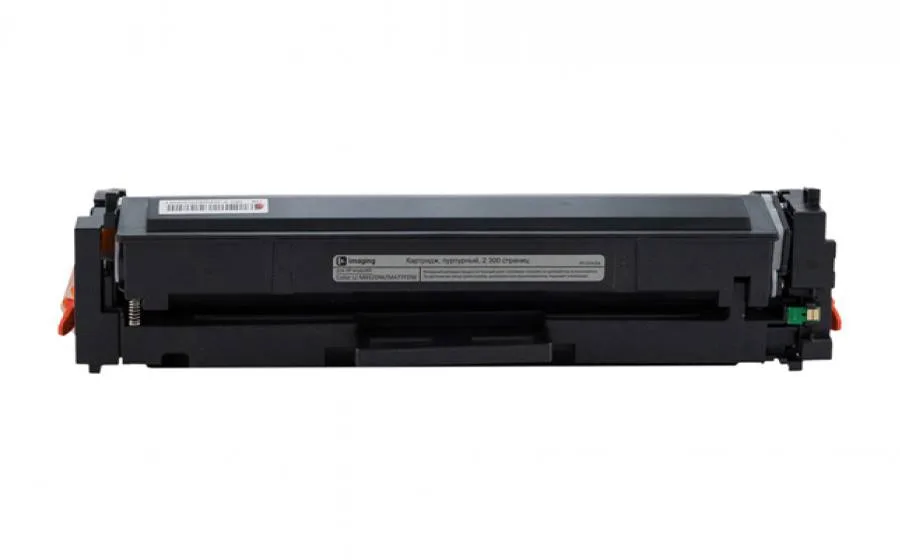 Картридж F+ Imaging FP-CF413A, пурпурный, 2300 стр. в Москве Картридж F+ Imaging FP-CF413A, пурпурный, 2300 стр. в Москве