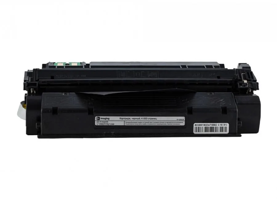 Картридж F+ Imaging FP-Q2613X, черный, 4000 стр. в Москве Картридж F+ Imaging FP-Q2613X, черный, 4000 стр. в Москве