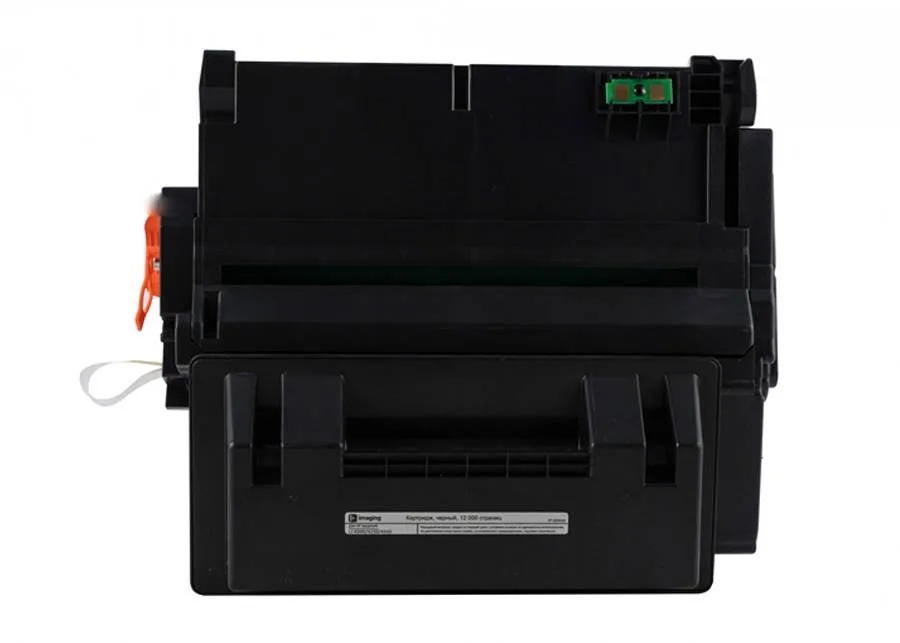 Картридж F+ Imaging FP-Q5942A, черный, 12000 стр. в Москве Картридж F+ Imaging FP-Q5942A, черный, 12000 стр. в Москве
