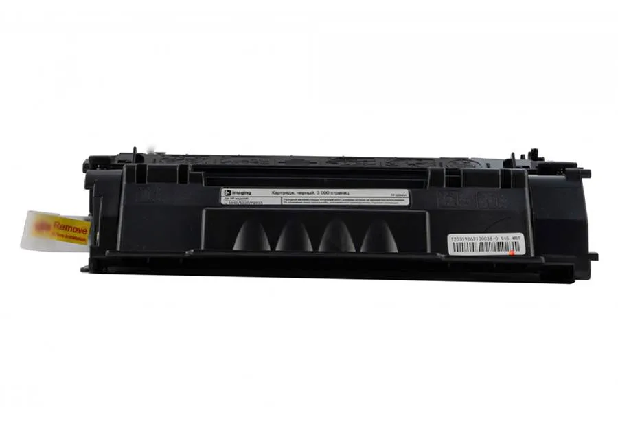 Картридж F+ Imaging FP-Q5949A, черный, 3000 стр. в Москве Картридж F+ Imaging FP-Q5949A, черный, 3000 стр. в Москве
