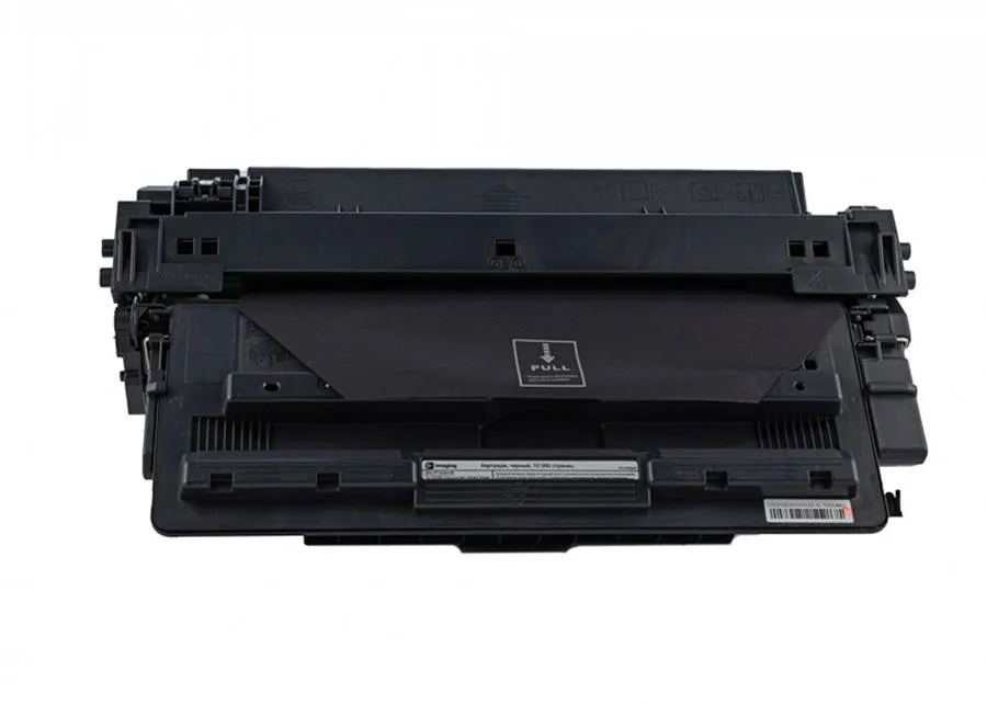 Картридж F+ Imaging FP-Q7516A, черный, 12000 стр. в Москве Картридж F+ Imaging FP-Q7516A, черный, 12000 стр. в Москве