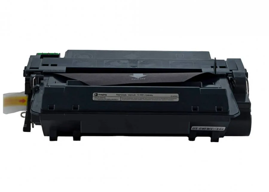 Картридж F+ Imaging FP-Q7551X, черный, 13000 стр. в Москве Картридж F+ Imaging FP-Q7551X, черный, 13000 стр. в Москве