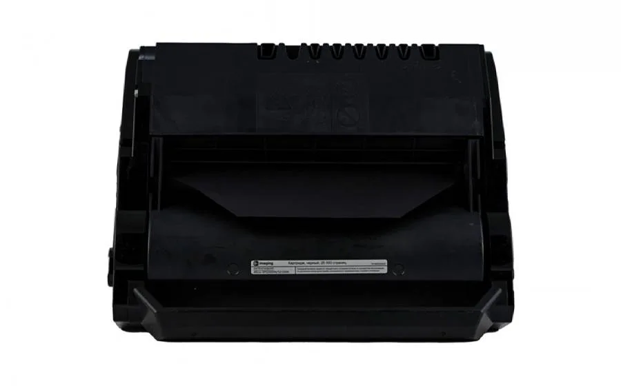 Картридж Fplus FP-RSP5200HE, черный, 25000 стр.