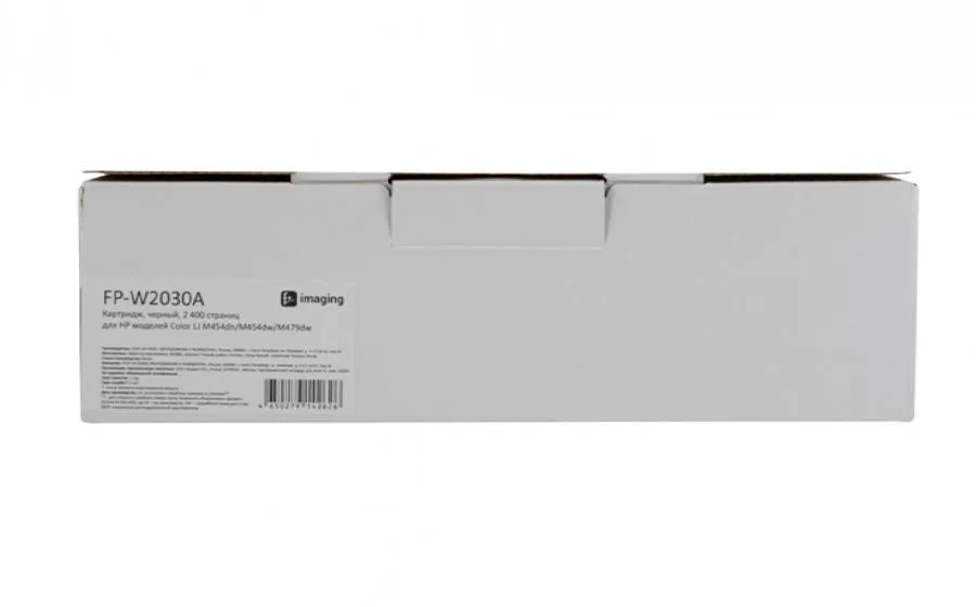 Картридж F+ Imaging FP-W2030A, черный, 2400 стр. в Москве Картридж F+ Imaging FP-W2030A, черный, 2400 стр. в Москве