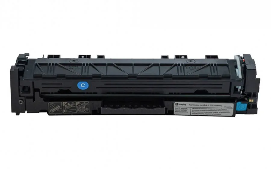 Картридж F+ Imaging FP-W2031A, голубой, 2100 стр. в Москве Картридж F+ Imaging FP-W2031A, голубой, 2100 стр. в Москве