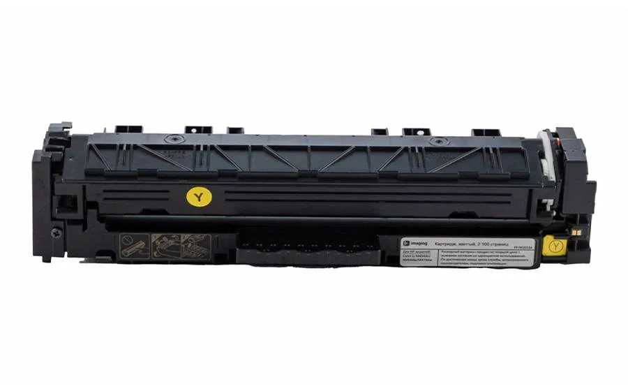 Картридж F+ Imaging FP-W2032A, желтый, 2100 стр. в Москве Картридж F+ Imaging FP-W2032A, желтый, 2100 стр. в Москве