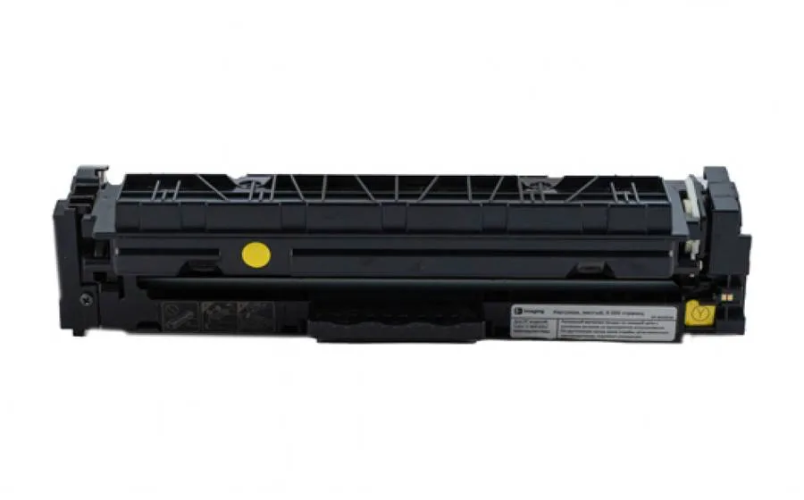 Картридж F+ Imaging FP-W2032X, желтый, 6000 стр. в Москве Картридж F+ Imaging FP-W2032X, желтый, 6000 стр. в Москве