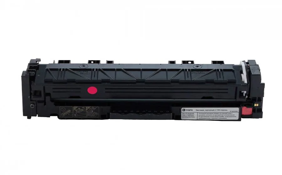 Картридж F+ Imaging FP-W2033A, пурпурный, 2100 стр.
