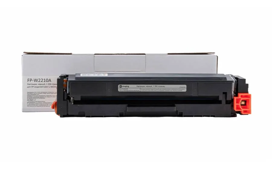 Rартридж F+ Imaging FP-W2210A, черный, 1350 стр. в Москве Rартридж F+ Imaging FP-W2210A, черный, 1350 стр. в Москве