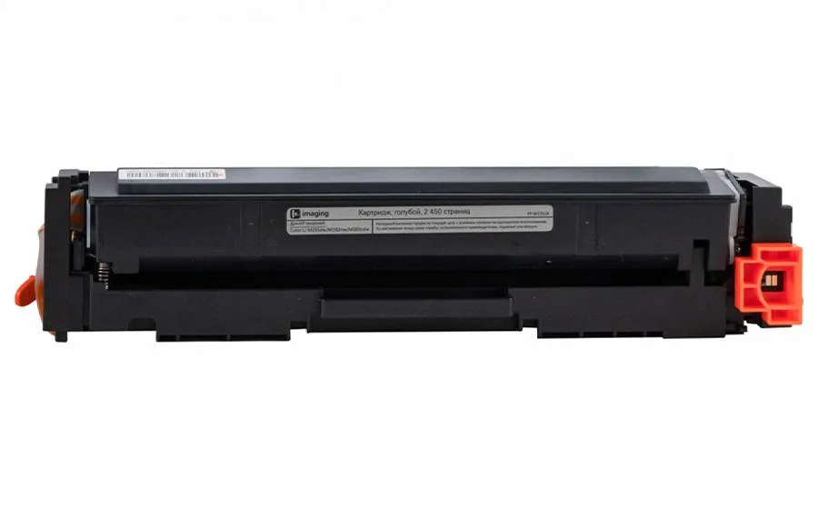 Rартридж F+ Imaging FP-W2211X, голубой, 2450 стр.