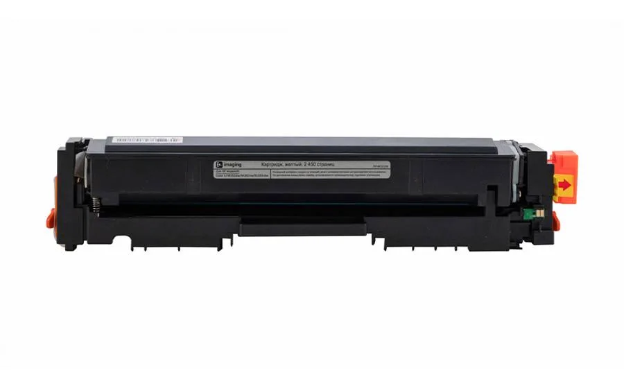 Картридж Fplus FP-W2212X, желтый, 2450 стр. в Москве Картридж Fplus FP-W2212X, желтый, 2450 стр. в Москве