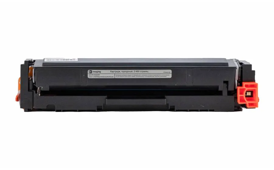 Rартридж F+ Imaging FP-W2213X, пурпурный, 2450 стр.