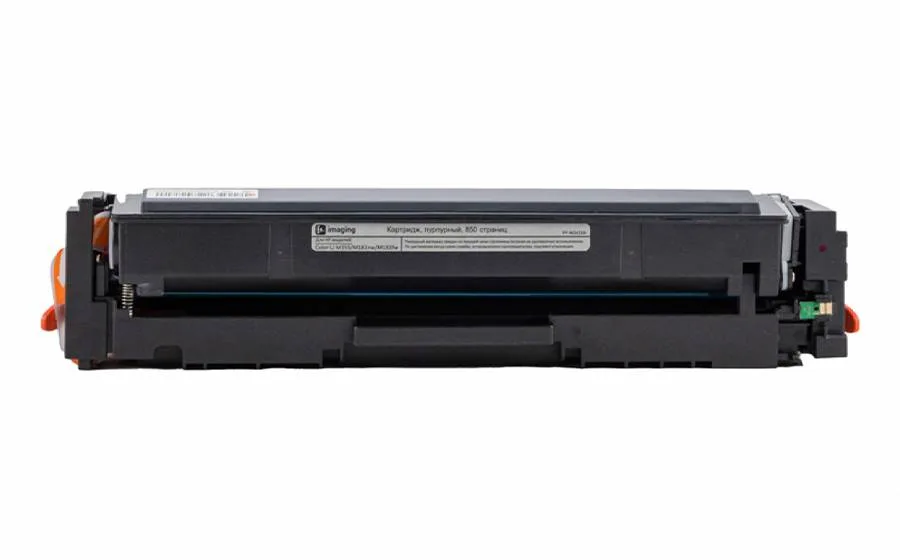Rартридж F+ Imaging FP-W2413A, пурпурный, 850 стр. в Москве Rартридж F+ Imaging FP-W2413A, пурпурный, 850 стр. в Москве