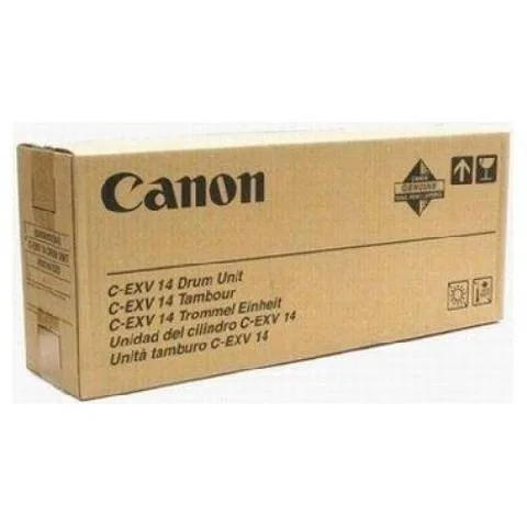 Барабан CANON C-EXV14/GPR-18 (0385B001)