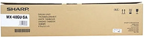Блок фотобарабана Sharp MX-40GUSA Блок фотобарабана Sharp MX-40GUSA