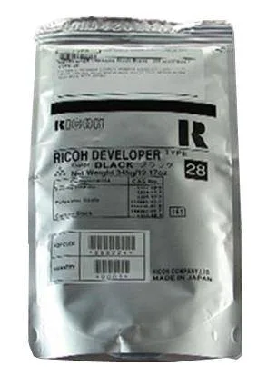 Девелопер Ricoh D0819640