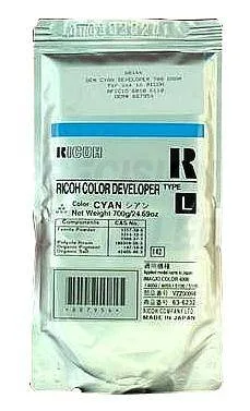 Девелопер Ricoh D0819660 Девелопер Ricoh D0819660
