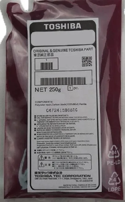 Девелопер Toshiba D-3535E