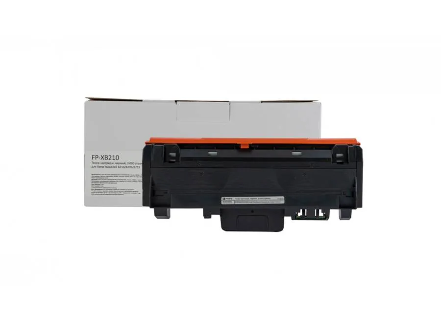 Драм-картридж F+ Imaging FP-XB210DR черный, 10000 стр. в Москве Драм-картридж F+ Imaging FP-XB210DR черный, 10000 стр. в Москве