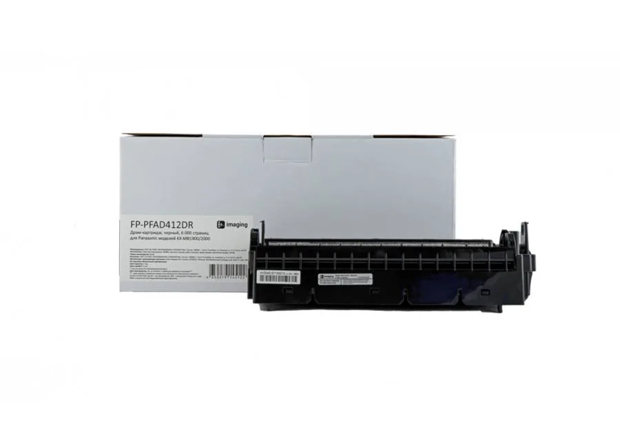 Драм - картридж Fplus FP-PFAD412DR