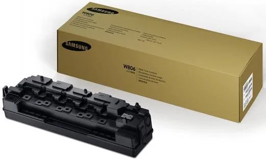 Емкость для сбора тонера Samsung CLT-W806 Емкость для сбора тонера Samsung CLT-W806