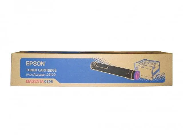 Картридж Epson EPLS050196