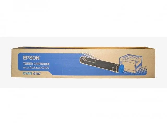 Картридж Epson EPLS050197