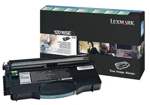 Картридж Lexmark LX-12016SE