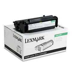 Картридж Lexmark LX-12A7410