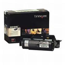 Картридж Lexmark LX-64016SE Картридж Lexmark LX-64016SE