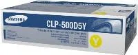 Картридж Samsung CLP-500D5Y
