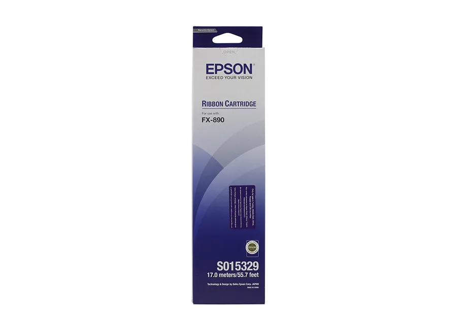 Epson для FX890 (C13S015329BA)