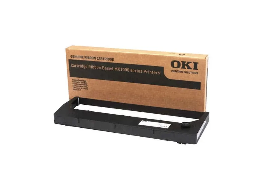 Матричный картридж OKI для ML MX1050CRB/1100CRB/1200CRB (9005591) в Москве Матричный картридж OKI для ML MX1050CRB/1100CRB/1200CRB (9005591) в Москве