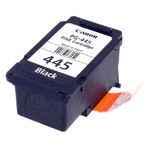 Картридж CANON PG-445 BK (8283B001) Картридж CANON PG-445 BK (8283B001)