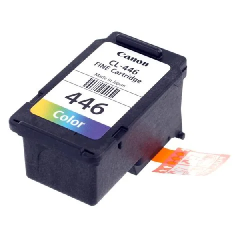 Картридж CANON CL-446 (8285B001) в Москве Картридж CANON CL-446 (8285B001) в Москве