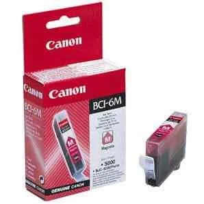 Картридж CANON CAN BCI-6M Картридж CANON CAN BCI-6M