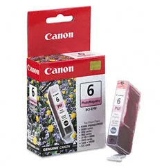 Картридж CANON CAN BCI-6PM в Москве Картридж CANON CAN BCI-6PM в Москве