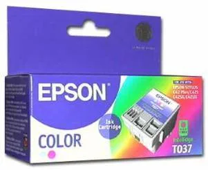 Картридж Epson C13T03704010 Картридж Epson C13T03704010