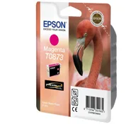 Картридж с пурпурными чернилами Epson T0873 (C13T08734010) в Москве Картридж с пурпурными чернилами Epson T0873 (C13T08734010) в Москве