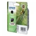 Картридж c черными чернилами Epson T0821 (C13T11214A10) Картридж c черными чернилами Epson T0821 (C13T11214A10)