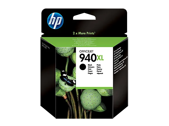Картридж HP 940XL (C4906AE)