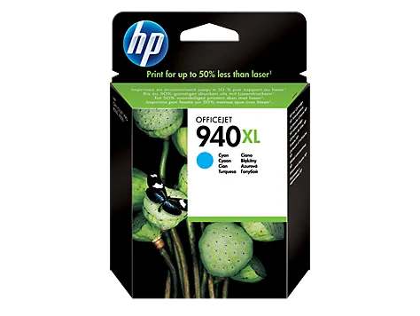 Картридж HP 940XL (C4907AE)