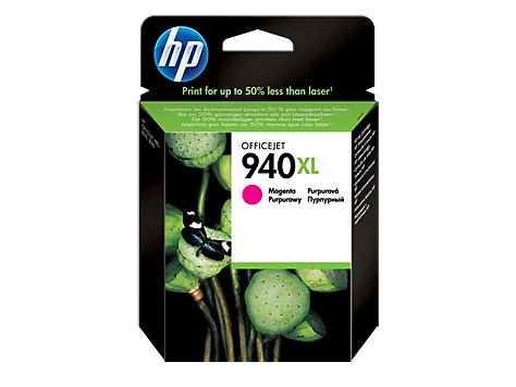 Картридж HP 940XL (C4908AE) в Москве Картридж HP 940XL (C4908AE) в Москве