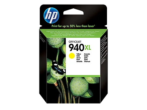 Картридж HP 940XL (C4909AE) в Москве Картридж HP 940XL (C4909AE) в Москве