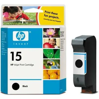 Картридж HP C6615DE в Москве Картридж HP C6615DE в Москве