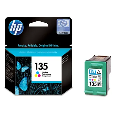 Картридж HP 135 C8766HE в Москве Картридж HP 135 C8766HE в Москве