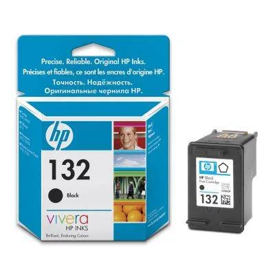 Картридж HP C9362HE
