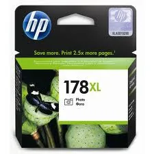 Картридж HP 178XL (CB322HE) Картридж HP 178XL (CB322HE)